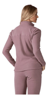 Fleece The North Face Feminino Tka Glacier Full Zip